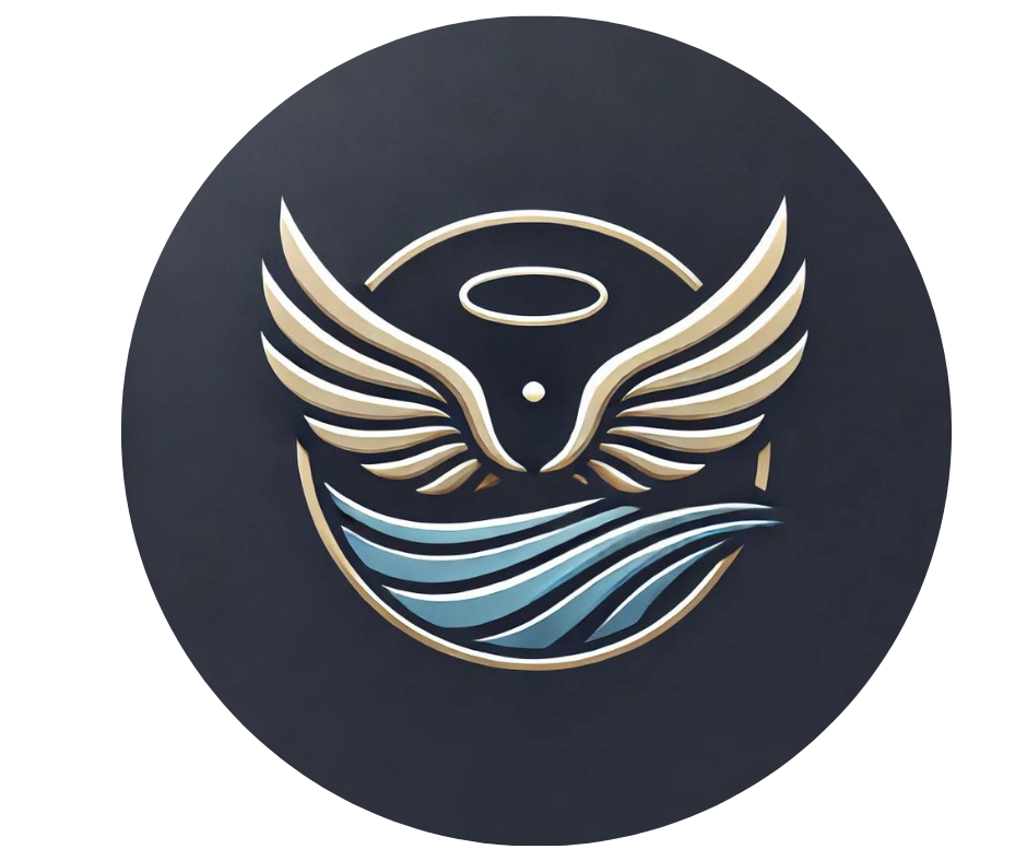 Los Angelena logo